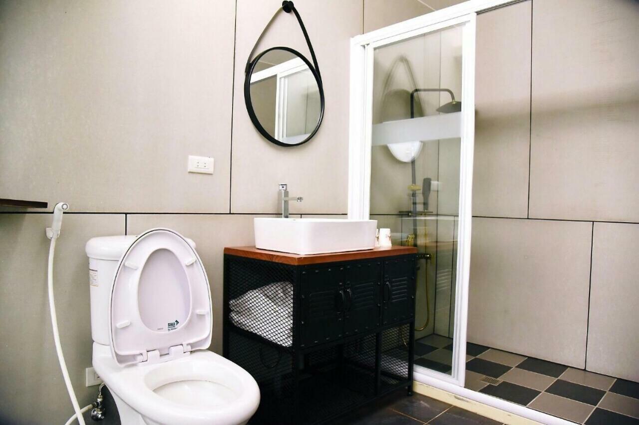 Tian Fang Ye Tan Hotel Yilan Экстерьер фото